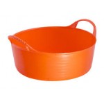 FLEXIBLE GORRILLA TUB MINI SHALLOW 5L